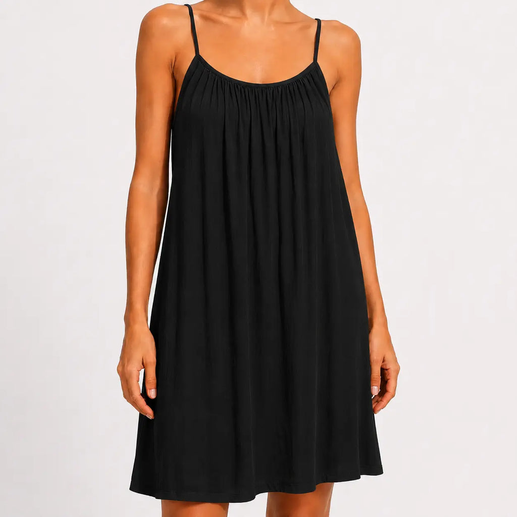 El Vestido Irresistible – Nace un Deseo