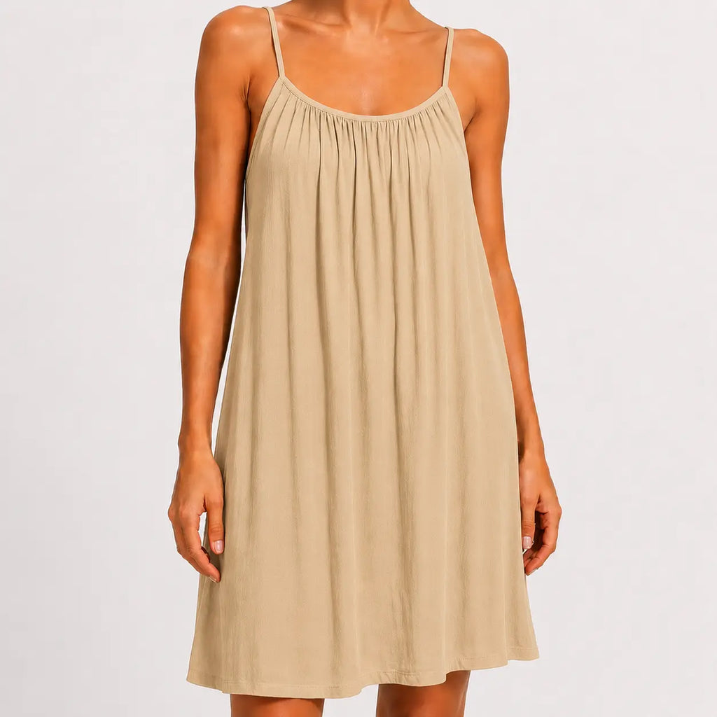 El Vestido Irresistible – Nace un Deseo