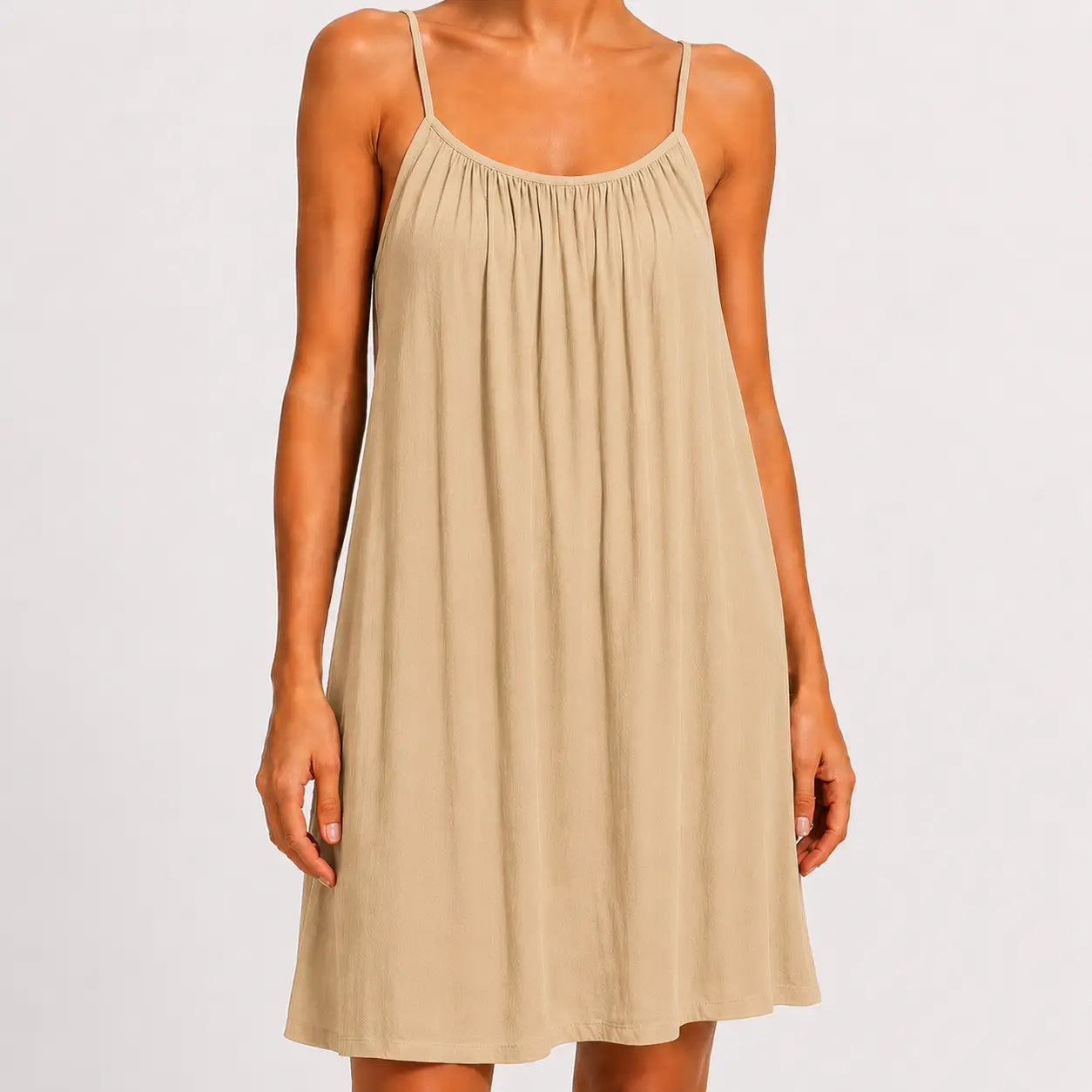 El Vestido Irresistible – Nace un Deseo