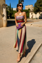 VESTIDO EVELYN