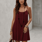 VESTIDO HECHICERA