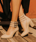 Tacones Nina