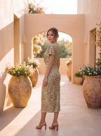 VESTIDO ANTONELLA