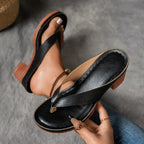 MARIE | SANDALIAS CONFORT ELEGANTES