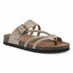 HAYLEIGH | SANDALIAS CONFORT ELEGANTES