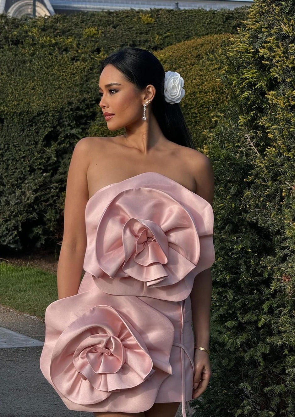 Alana™ | Vestido corto