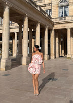 Alana™ | Vestido corto