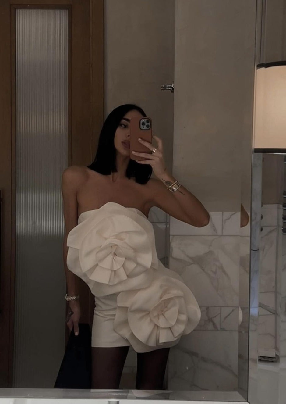 Alana™ | Vestido corto