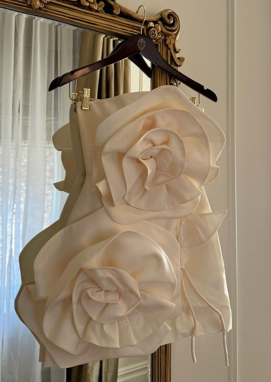 Alana™ | Vestido corto