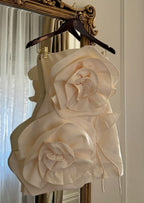 Alana™ | Vestido corto