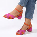 Tacones Julia
