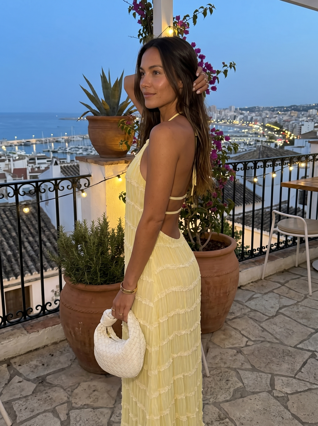 VESTIDO ÁNGELA