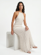 VESTIDO ÁNGELA