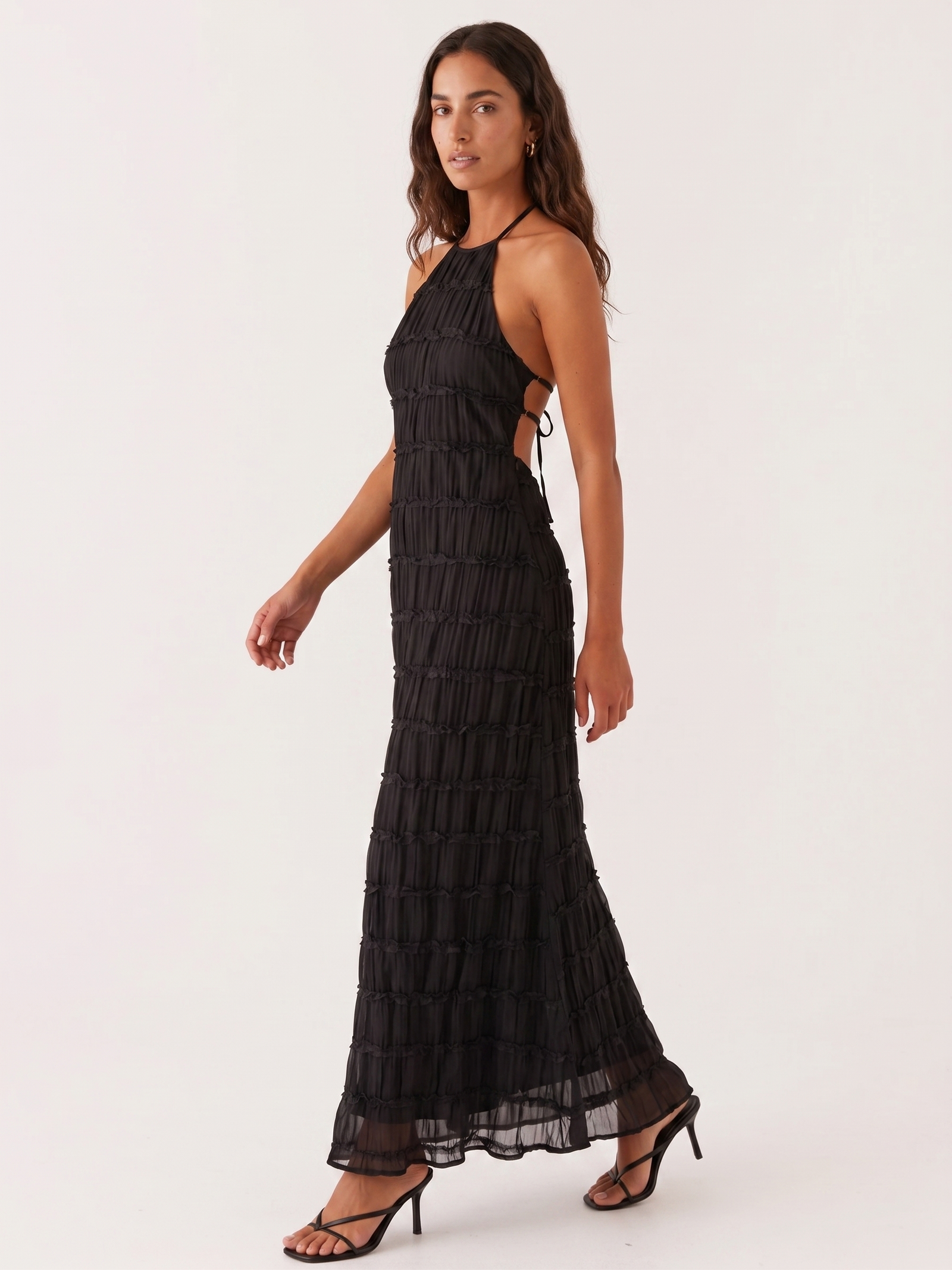 VESTIDO ÁNGELA