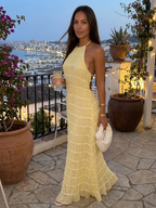 VESTIDO ÁNGELA