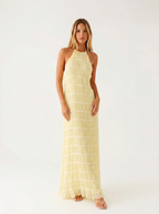 VESTIDO ÁNGELA