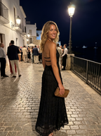 VESTIDO ÁNGELA