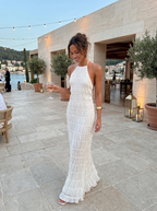 VESTIDO ÁNGELA