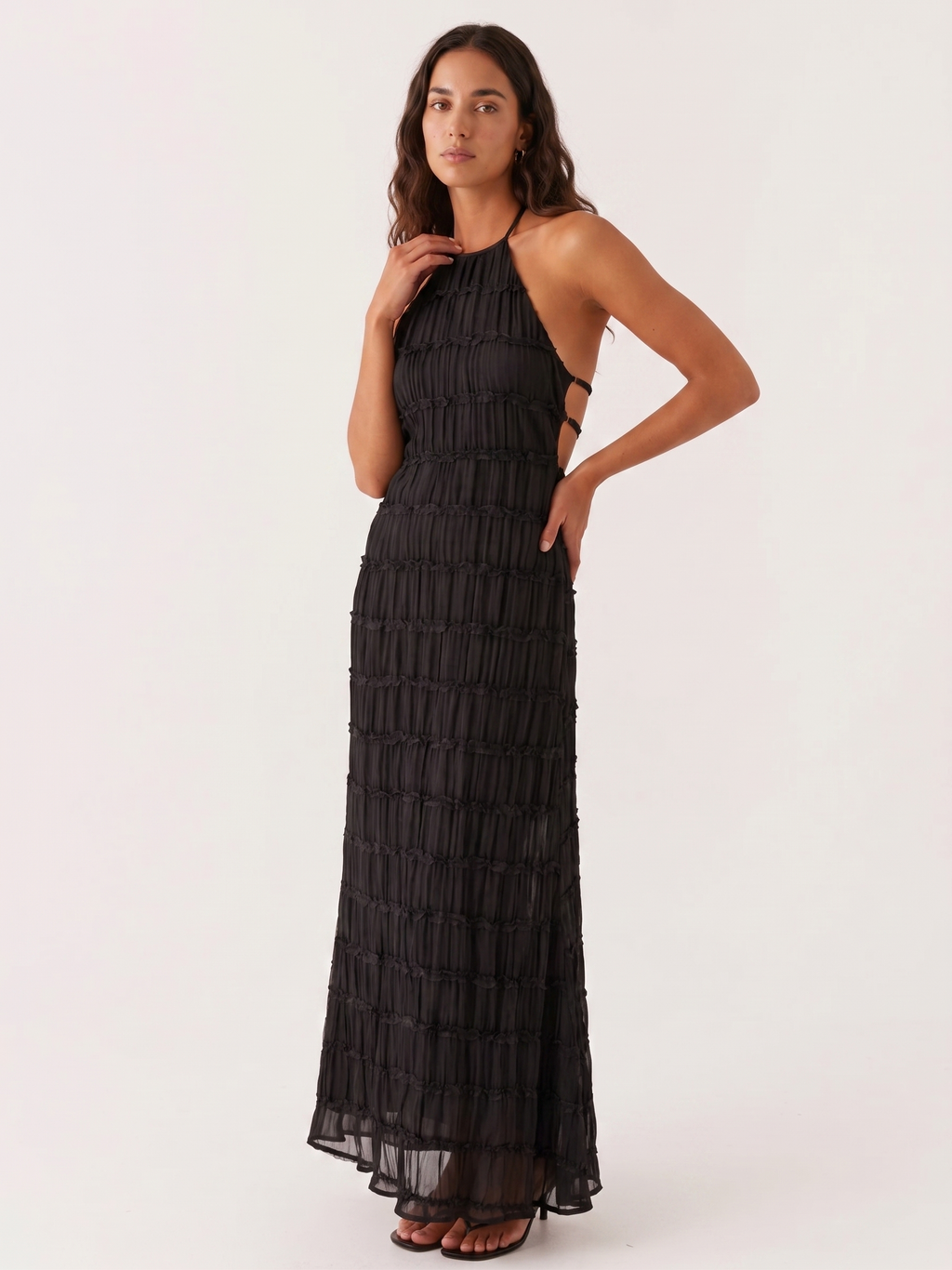 VESTIDO ÁNGELA