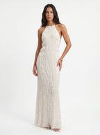 VESTIDO ÁNGELA