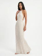VESTIDO ÁNGELA