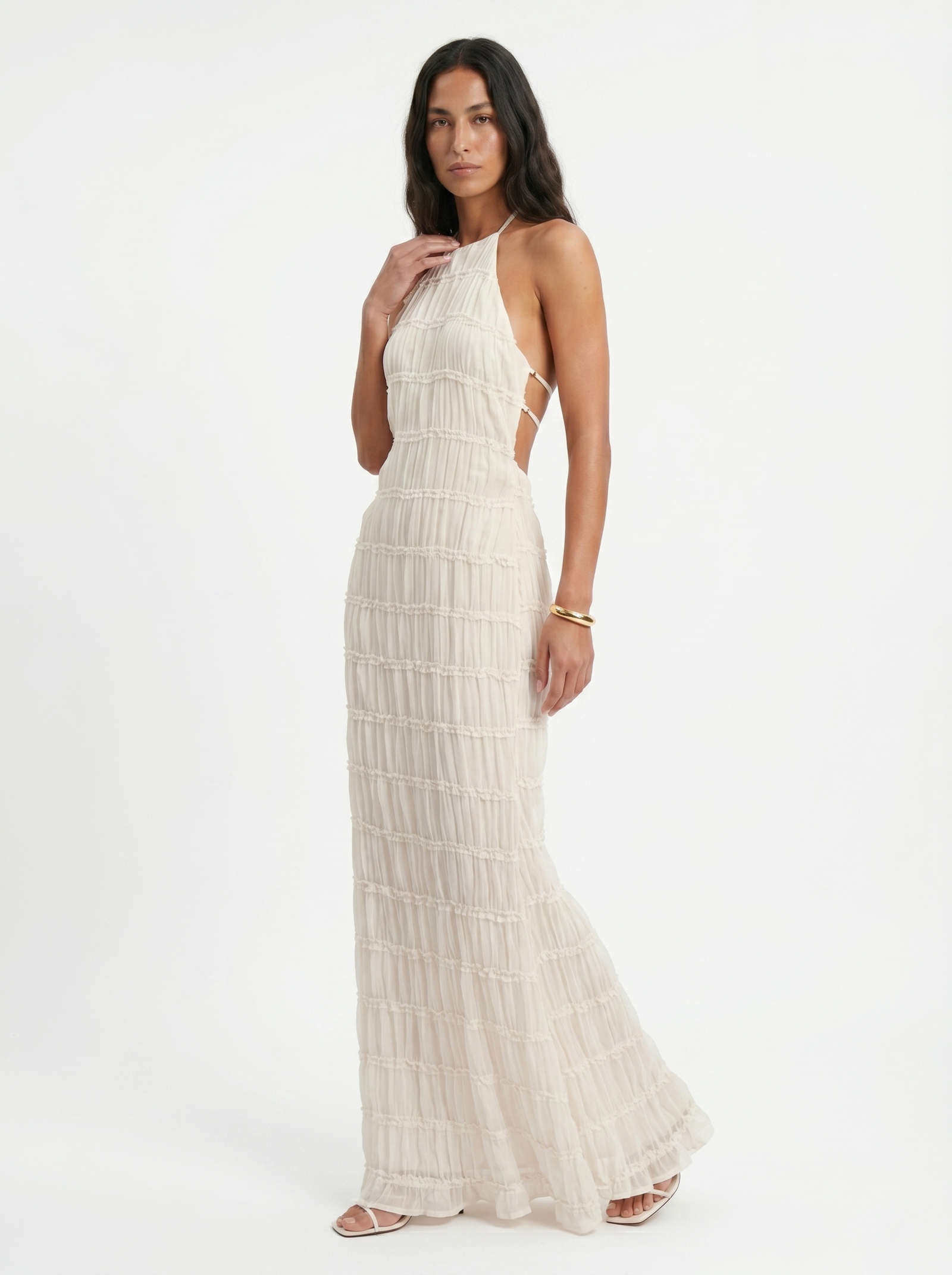 VESTIDO ÁNGELA