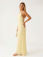 VESTIDO ÁNGELA