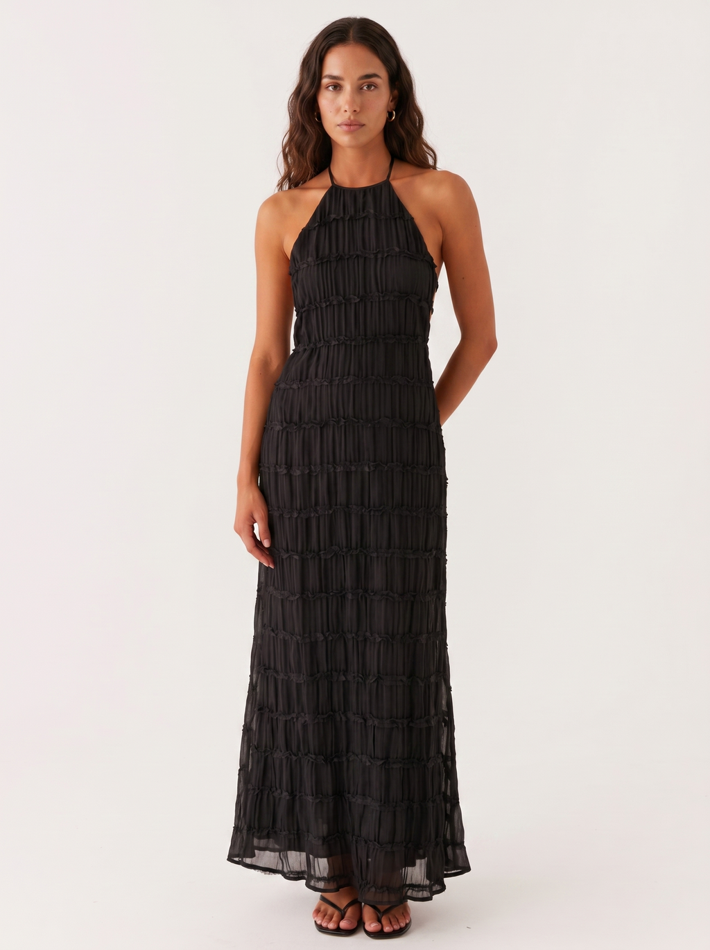 VESTIDO ÁNGELA