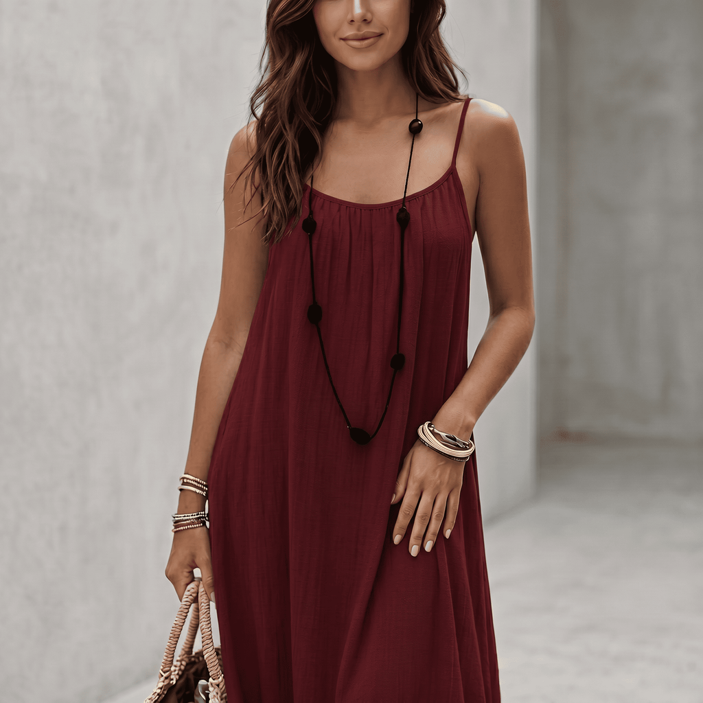 VESTIDO HECHICERA