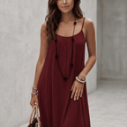 VESTIDO HECHICERA