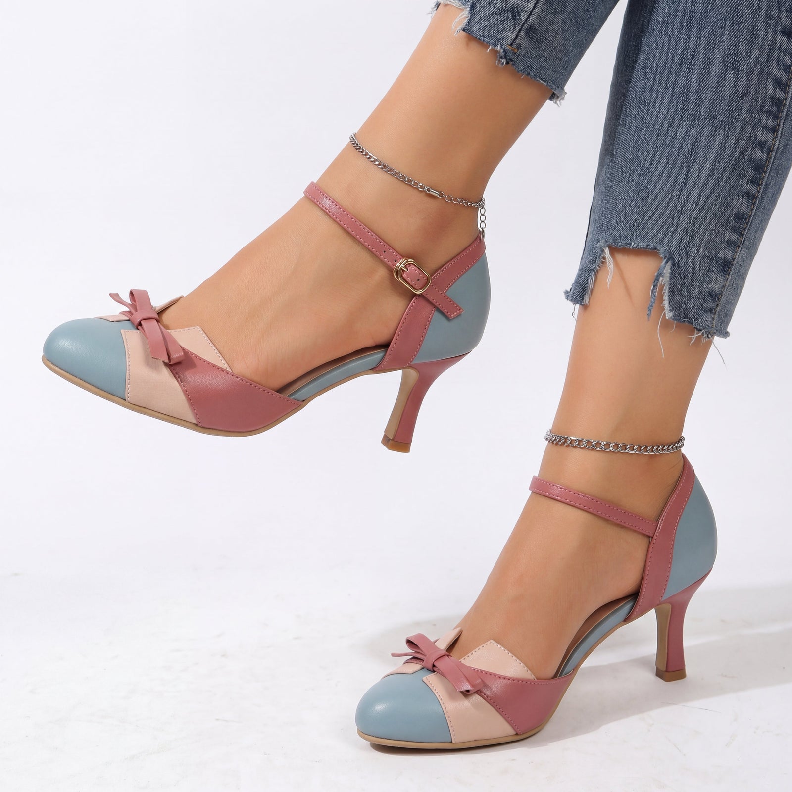 Tacones Celia