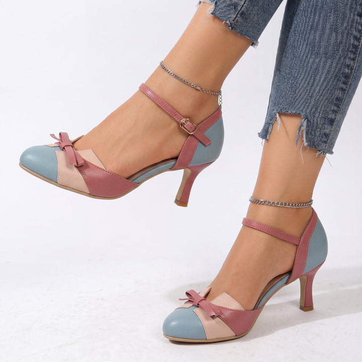 Tacones Celia