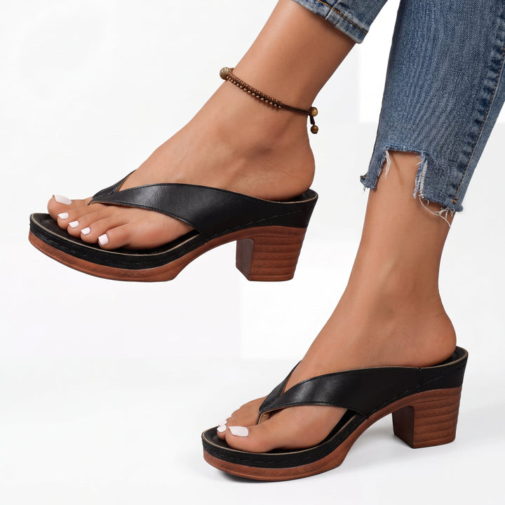 Tacones Jimena
