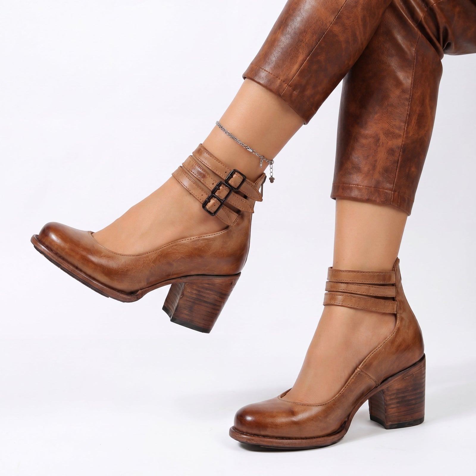 Tacones Nina