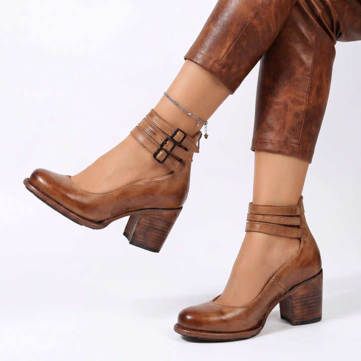 Tacones Nina
