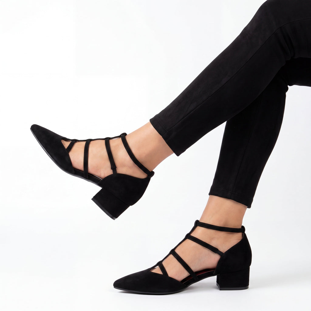 Tacones Ari