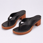 ANGÈLE | SANDALIAS CONFORT ELEGANTES