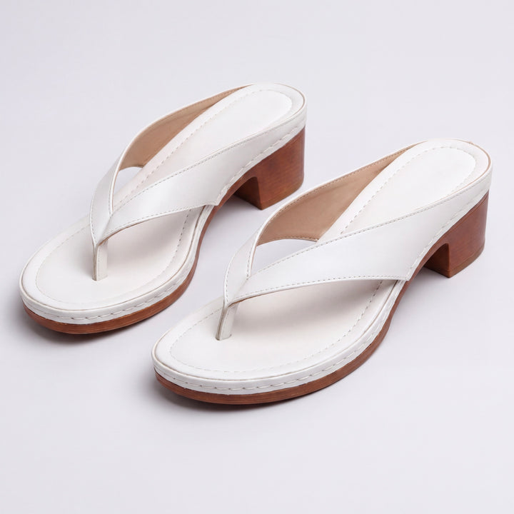ANGÈLE | SANDALIAS CONFORT ELEGANTES
