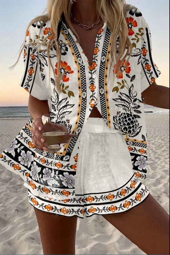 CONJUNTO MACI