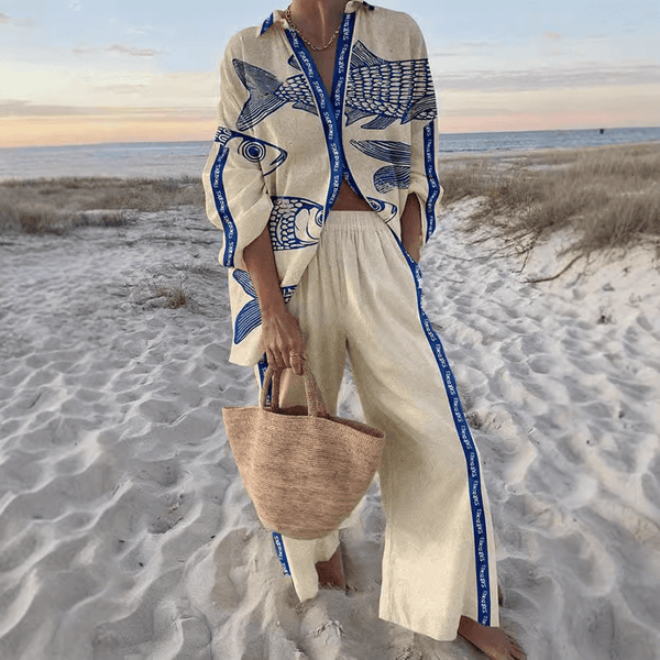 CONJUNTO IVEY