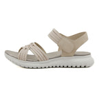NARA SERRAT | SANDALIAS ERGONÓMICAS CRISTINA
