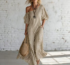 Alysha™ Vestido Maxi
