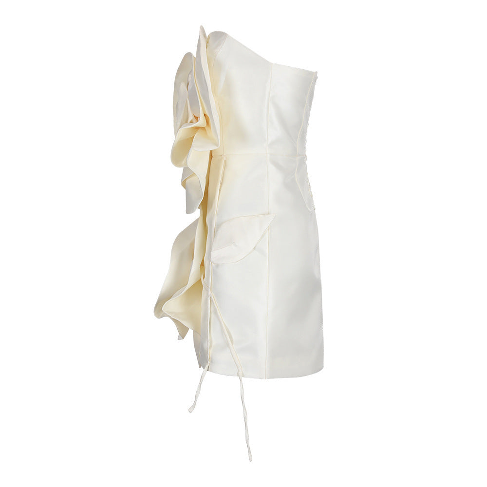 Alana™ | Vestido corto