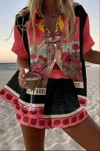 CONJUNTO MALAYA