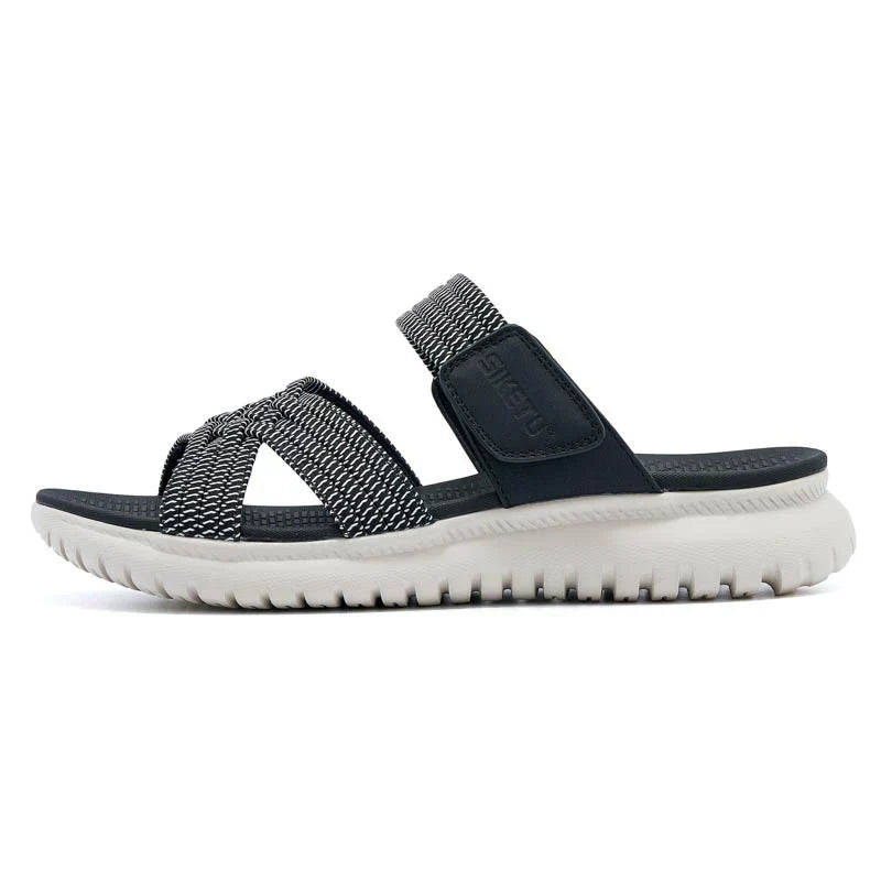 NARA SERRAT | SANDALIAS ERGONÓMICAS SLIP-ON LINA