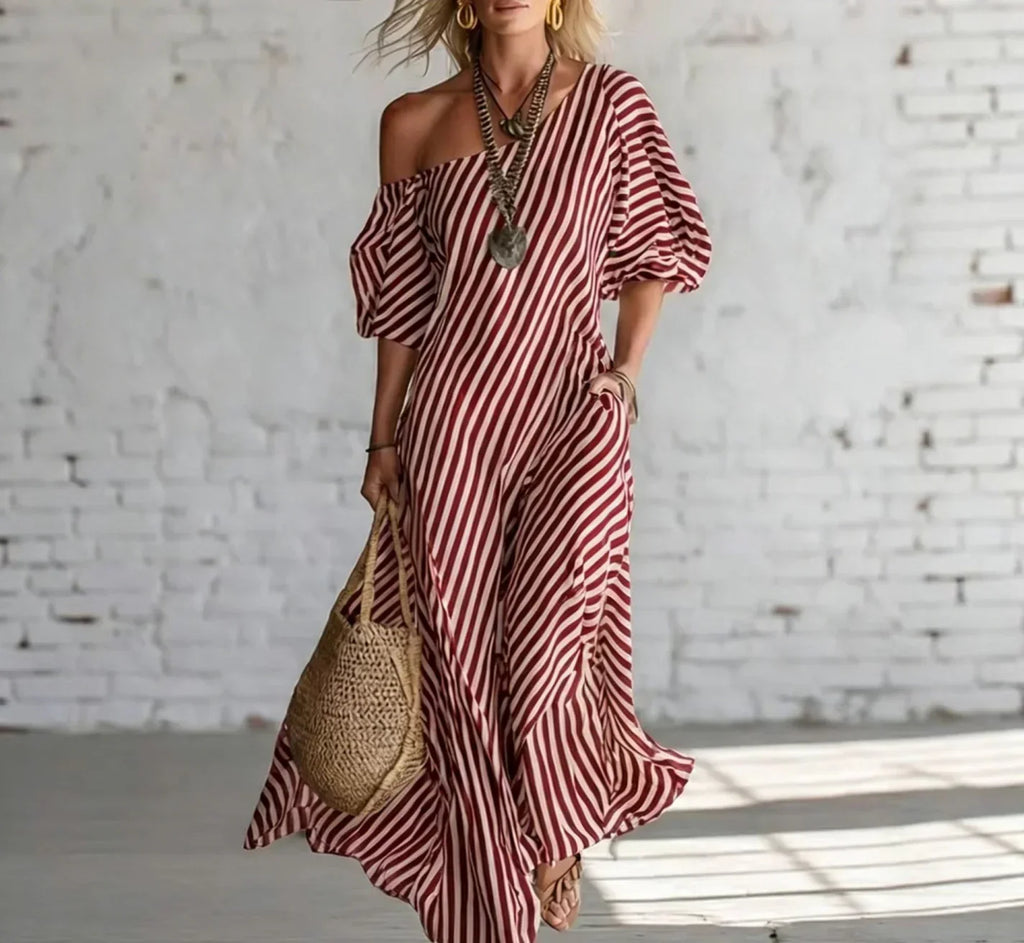 Alysha™ Vestido Maxi