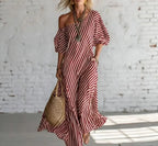 Alysha™ Vestido Maxi