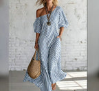Alysha™ Vestido Maxi