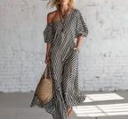 Alysha™ Vestido Maxi