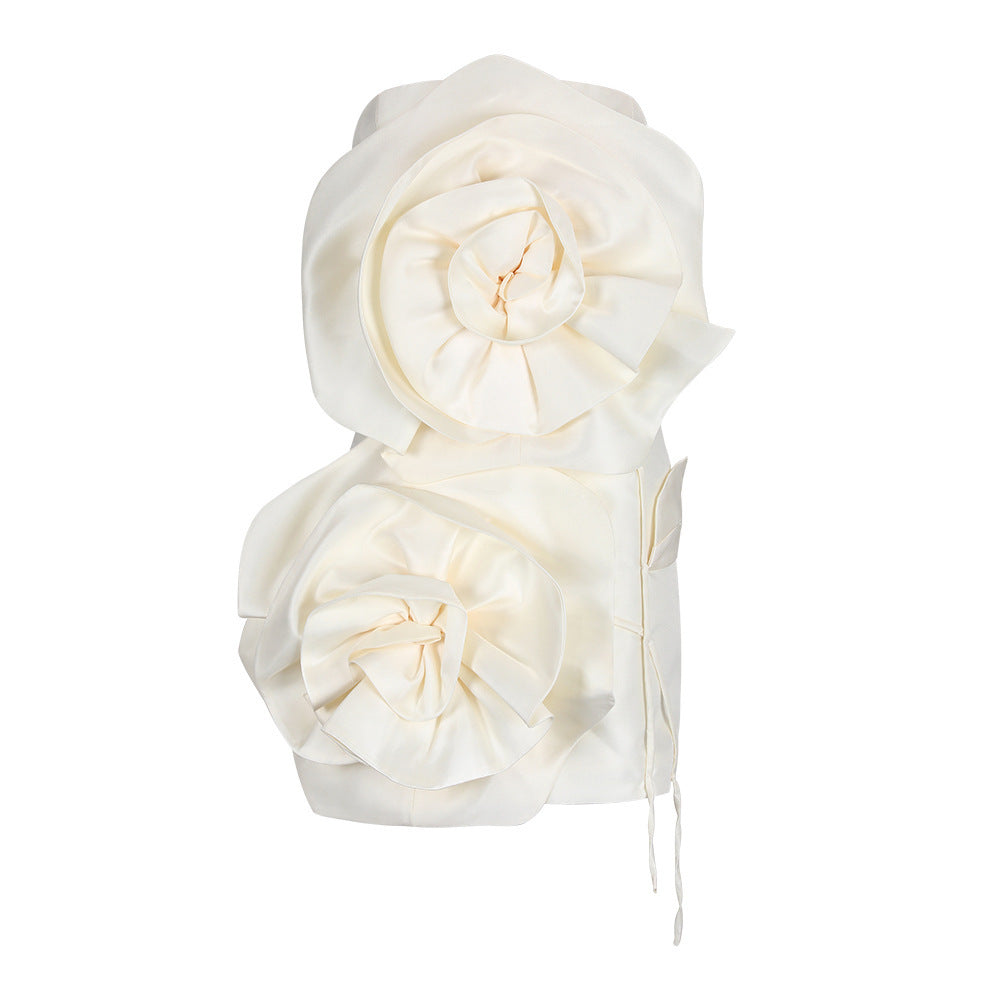 Alana™ | Vestido corto